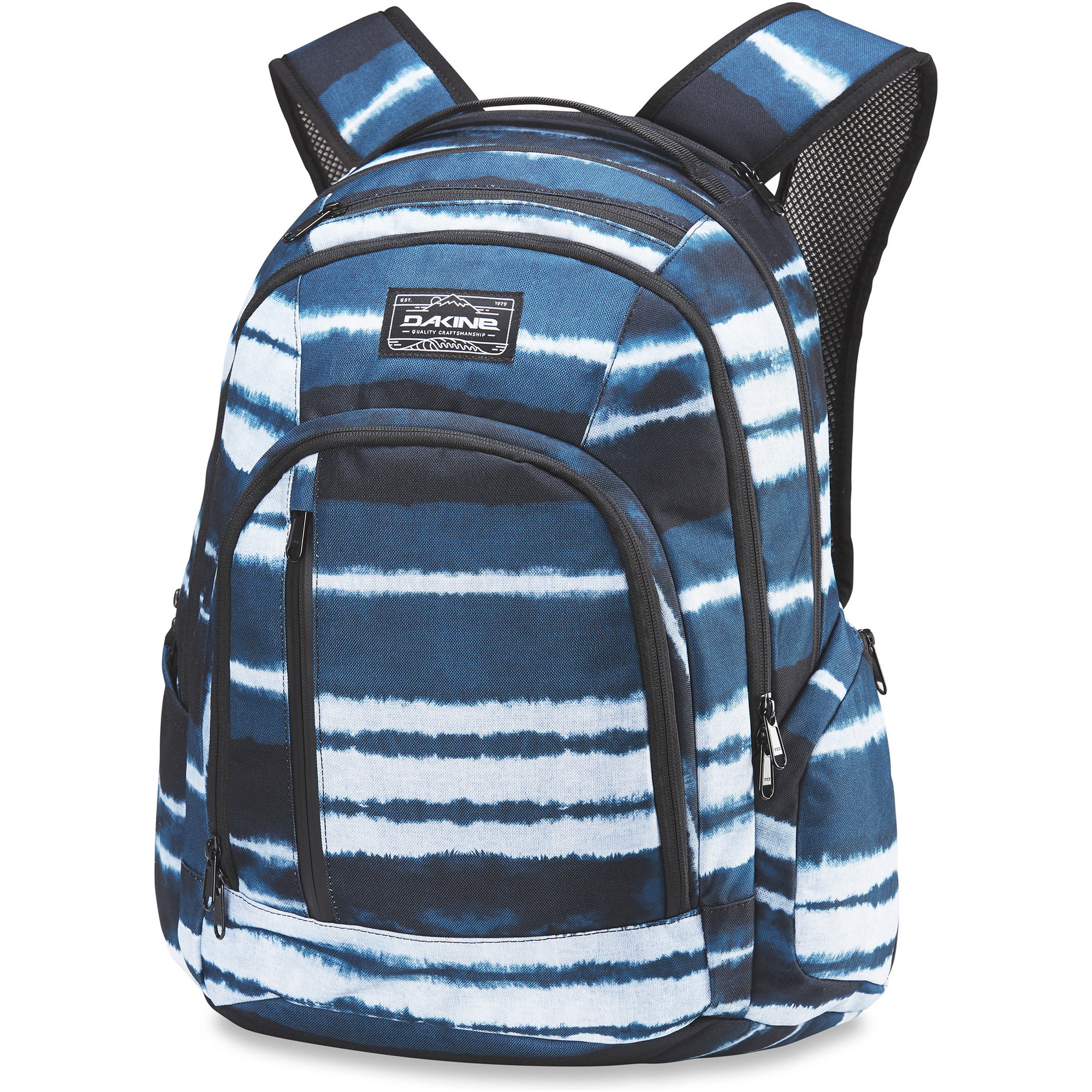2019 Dakine Tasche 101 29l Rygsæk 10001443 - Harpiks Strimmel